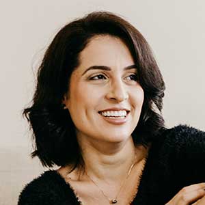 سارة الشمري