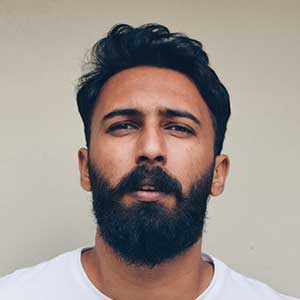 علي الغامدي