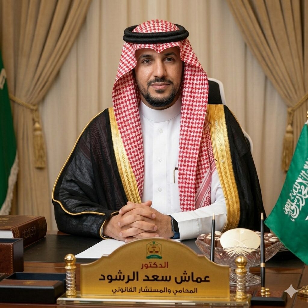 د. عماش الرشود