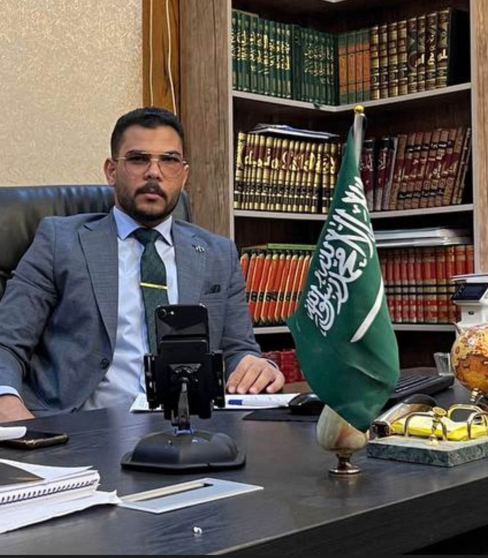 مصطفى عبدالعظيم